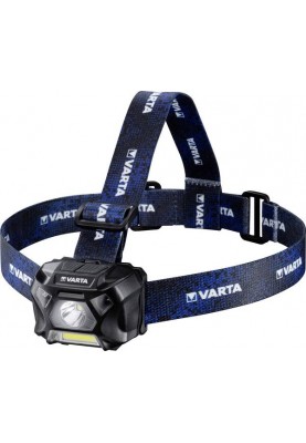 VARTA Work-Flex-Motion-Sensor H20 LED