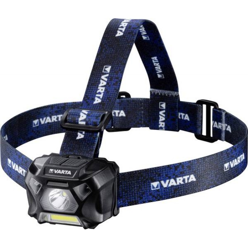 VARTA Work-Flex-Motion-Sensor H20 LED