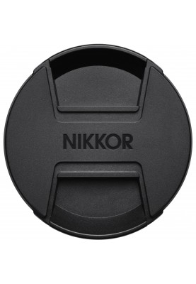 Nikon Z NIKKOR 70-200mm f/2.8 VR S