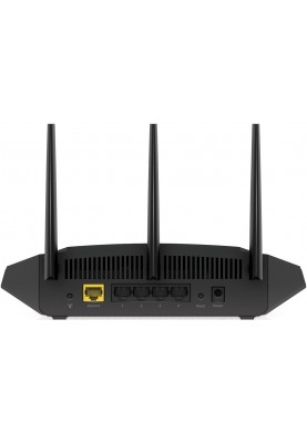 NETGEAR Маршрутизатор RAX10 AX1800 WiFi 6