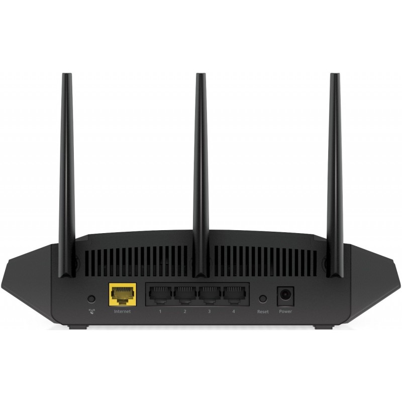 NETGEAR Маршрутизатор RAX10 AX1800 WiFi 6