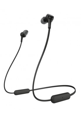 Sony Навушники WI-XB400 In-ear Wireless Mic Чорний