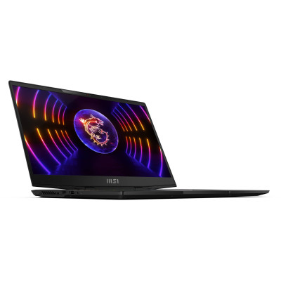 MSI Ноутбук Stealth Studio 17.3 QHD 240Hz/Intel i9-13900H/32/1TB/NVD4080-12/W11H