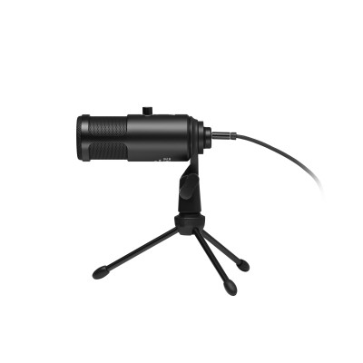 2E Мікрофон для ПК MPC020 Streaming KIT USB