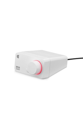 Epos Звукова карта зовнішня GSX 300, 7.1, white
