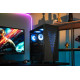 2E Комп’ютер персональний 2E Complex Gaming AMD Ryzen 5 5600X/B450/16/500F+1000/NVD3060-12/Win10H/G2055