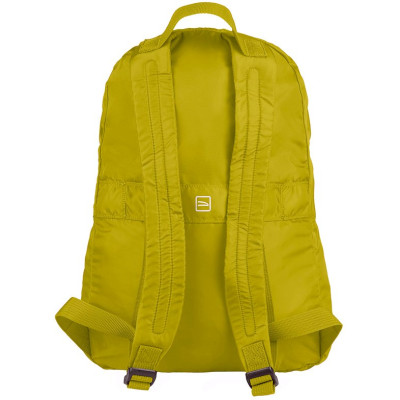 Tucano Рюкзак розкладний Compatto Eco XL, зелений
