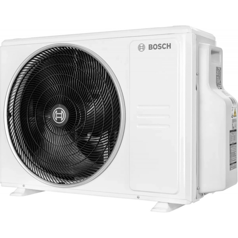 Bosch Зовнішній блок кондиціонера CL5000M 82/4 E, 8,2 кВт, 4 внутрішні блоки