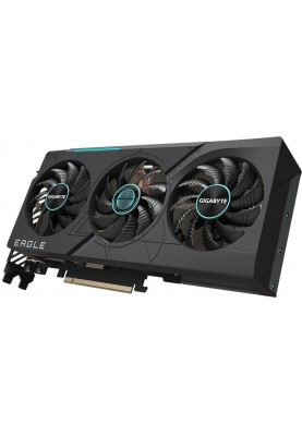 Gigabyte Відеокарта GeForce RTX RTX 4070 Ti SUPER 16GB GDDR6X EAGLE OC