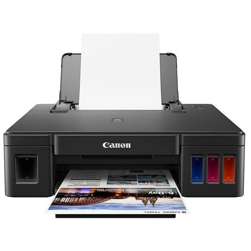 Canon Принтер А4 PIXMA G1410