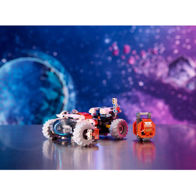 LEGO Конструктор Technic Космічний колісний навантажувач LT78