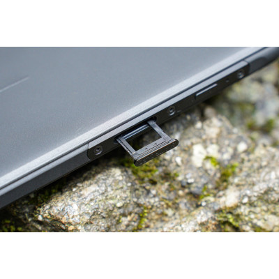 UMIDIGI Планшет Active T1 (MT09) 11" 8ГБ, 128ГБ, LTE, 10000мА·год, Android, чорний