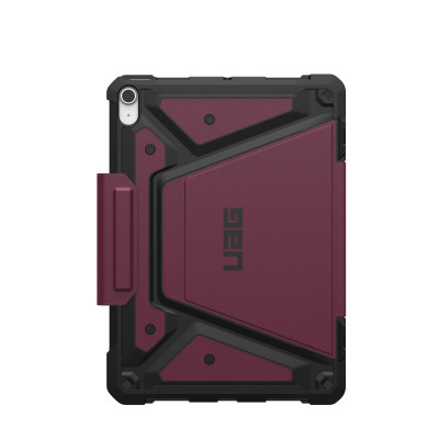 UAG Чохол для iPad Air 11" (Gen 6, 2024), Metropolis SE, Bordeaux