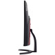 Acer Монітор 31.5" ED320QXbiipx 2xHDMI, DP, MM, IPS, 240Hz, 1ms, CURVED