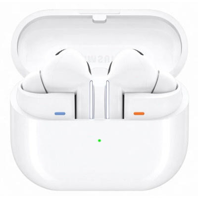Samsung Бездротові навушники Galaxy Buds 3 Pro (R630), білий