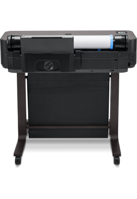 HP Принтер HP DesignJet T630 24" Wi-Fi