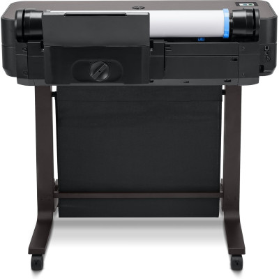 HP Принтер HP DesignJet T630 24" з Wi-Fi