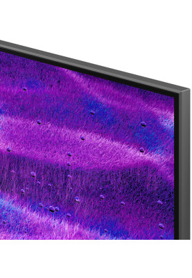 Samsung Телевізор 75" NeoQLED 4K 100Hz (Up to 144Hz) Smart Tizen Black