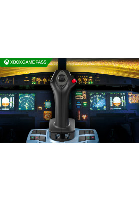 Thrustmaster Джойстик TCA Sidesttick Airbus, PC/XBOX
