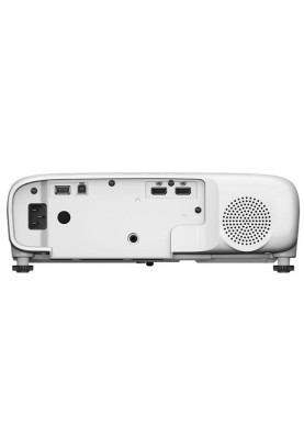 Epson Проектор EB-FH54 FHD, 4100 lm, 1.3-2.09, WiFi