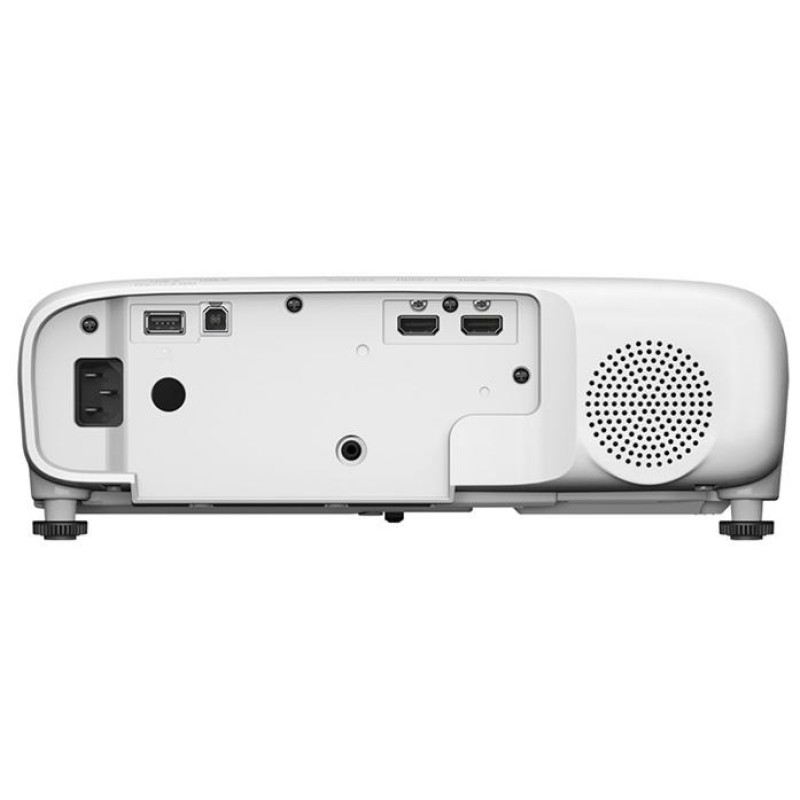 Epson Проєктор EB-FH54 FHD, 4100 lm, 1.3-2.09, WiFi
