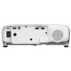 Epson Проектор EB-FH54 FHD, 4100 lm, 1.3-2.09, WiFi