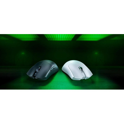 Razer Миша Viper V3 Pro, USB-A/WL, білий Razer Миша Viper V3 Pro, USB-A/WL, білий