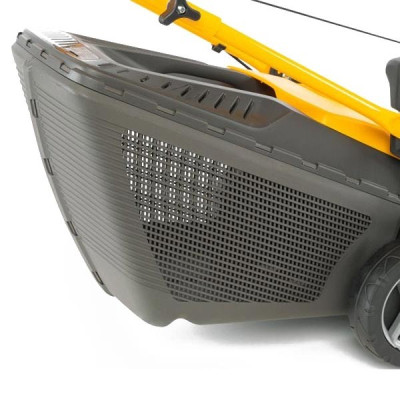 Stiga Газонокосарка бензинова Collector48S 1900Вт 46см 60л 22-65мм 28кг