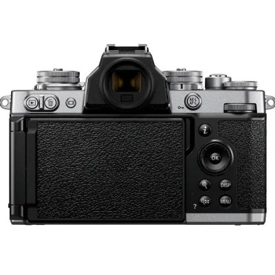Nikon Цифр. Фотокамера Z fc + 16-50 VR Kit