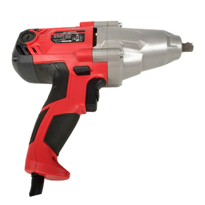 Vitals Impact wrench Master UA 3590GN 900W 350Nm 350rpm 3.2kg Vitals Impact wrench Master UA 3590GN 900W 350Nm 350rpm 3.2kg