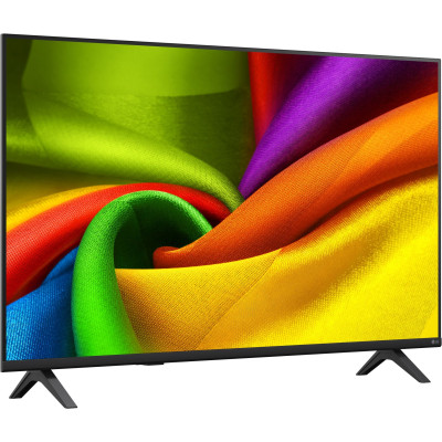 LG Телевізор 43" LG UHD 4K 60Hz Smart WebOS Black LG Телевізор 43" LG UHD 4K 60Hz Smart WebOS Black