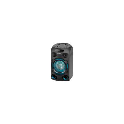 Sony MHC-V02 Black