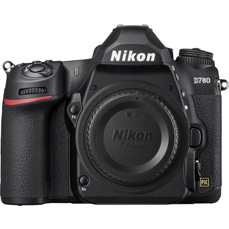 Nikon D780 body