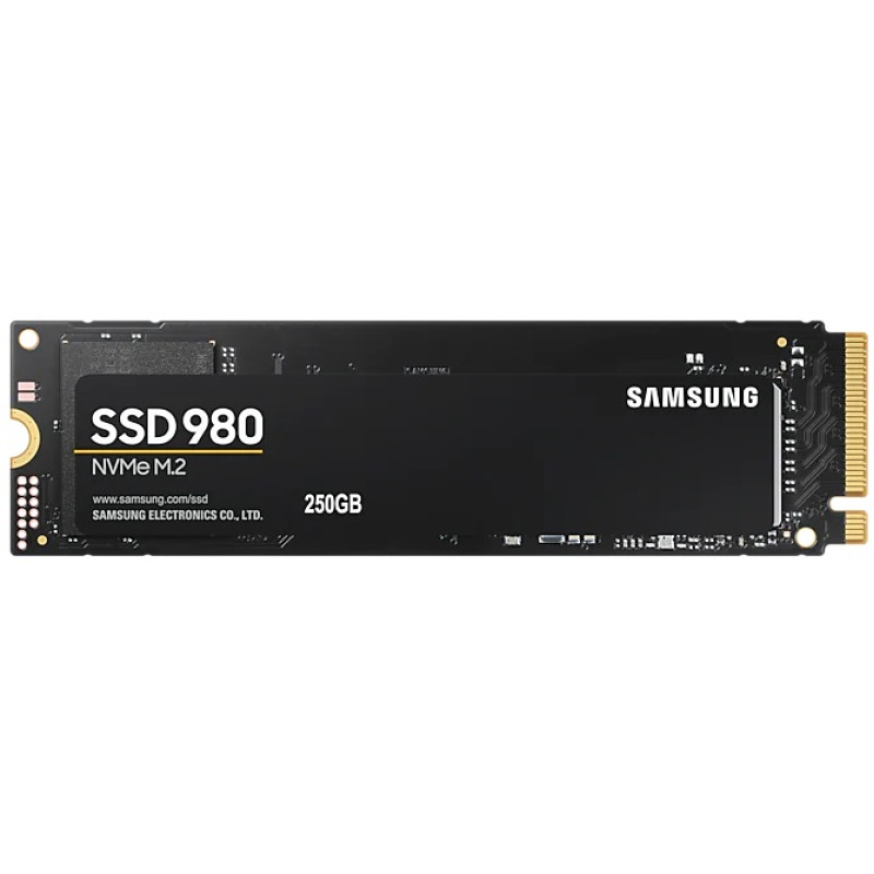 Samsung 980[MZ-V8V250BW]