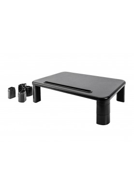 Digitus Підставка Adjustable Monitor Riser