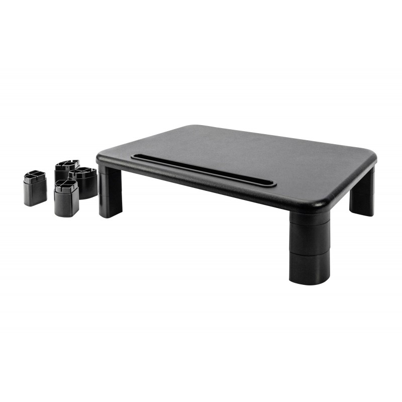 Digitus Підставка Adjustable Monitor Riser