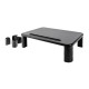 Digitus Підставка Adjustable Monitor Riser