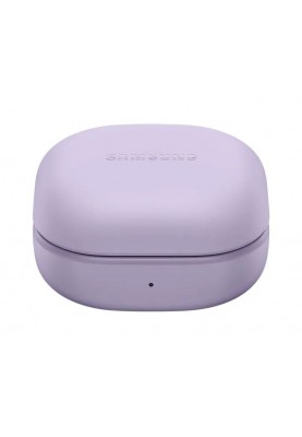 Samsung Бездротові навушники Galaxy Buds 2 Pro (R510) Bora Purple