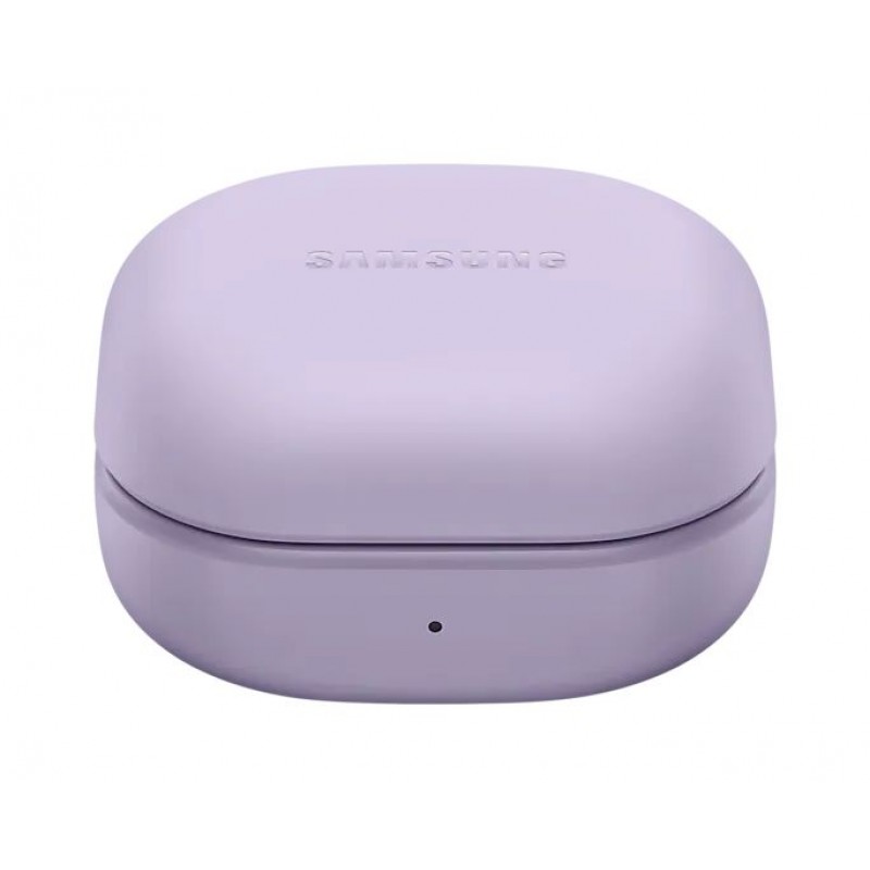 Samsung Бездротові навушники Galaxy Buds 2 Pro (R510) Bora Purple