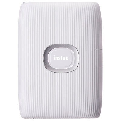 Fujifilm Фотопринтер INSTAX Mini Link2 Clay White