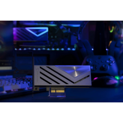 AVerMedia Карта захоплення відео GC575, 2160p144 (pass-through) 2160p60(record), RGB, cіра