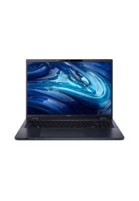 Acer Ноутбук TravelMate TMP416-51 16" WUXGA IPS, Intel i5-1240P, 16GB, F512GB, UMA, Lin