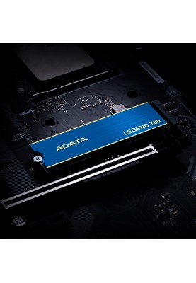 ADATA Накопичувач SSD M.2 512GB PCIe 3.0 XPG LEGEND 700