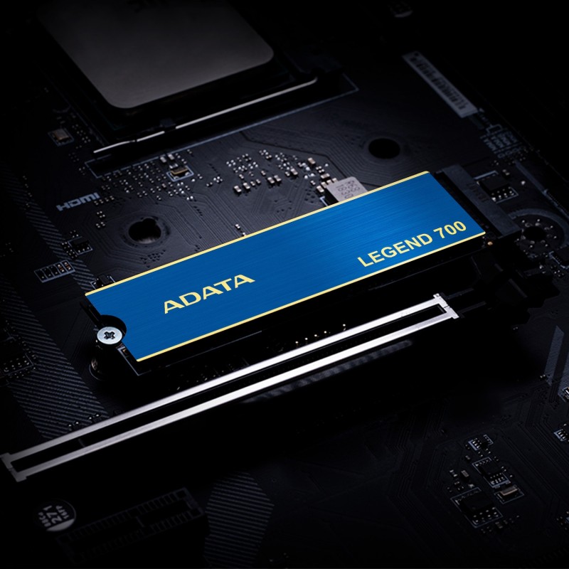 ADATA Накопичувач SSD M.2 512GB PCIe 3.0 XPG LEGEND 700