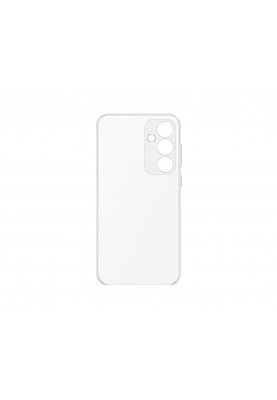 Samsung Чохол для Galaxy A55 (A556), Clear Case, прозорий