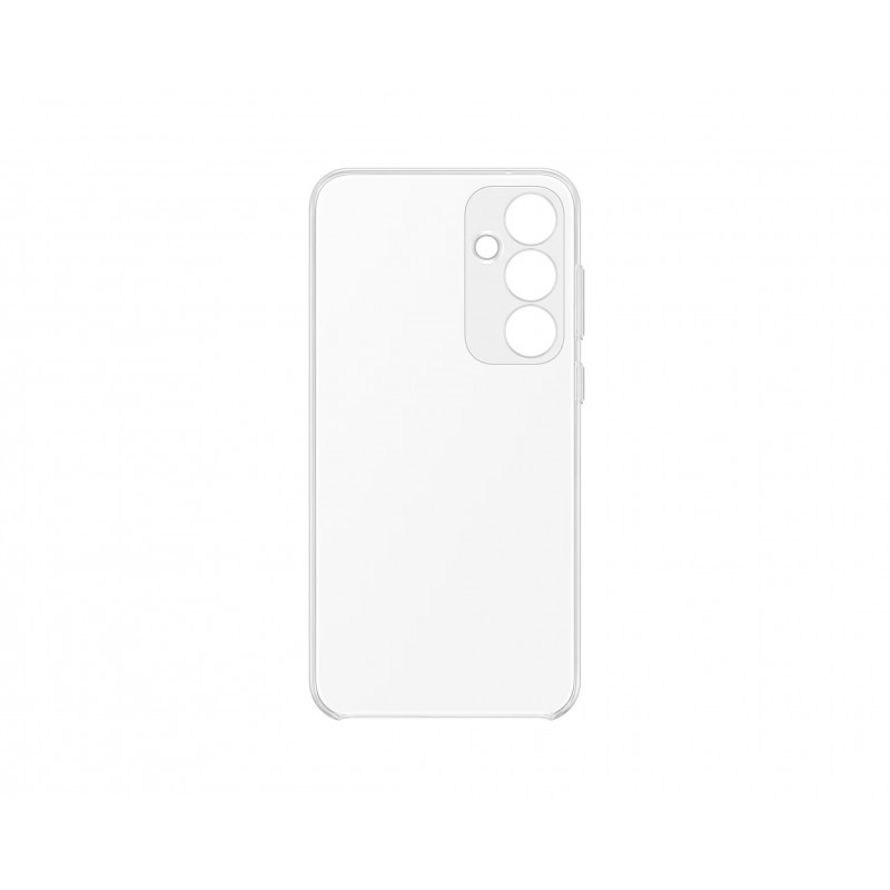 Samsung Чохол для Galaxy A55 (A556), Clear Case, прозорий