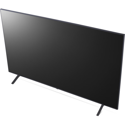LG Телевізор 55" NanoCell 4K 120Hz Smart WebOS Black