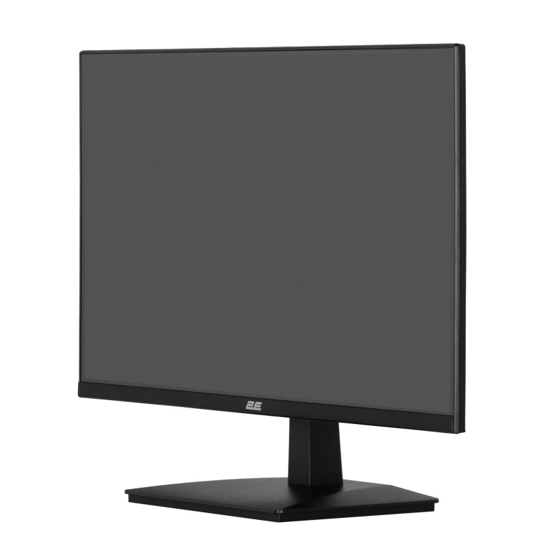 2E Монітор 23.8" E2424B D-Sub, HDMI, VA, 100Hz, FreeSync