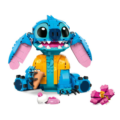 LEGO Конструктор Disney Classic Стіч LEGO Конструктор Disney Classic Стіч