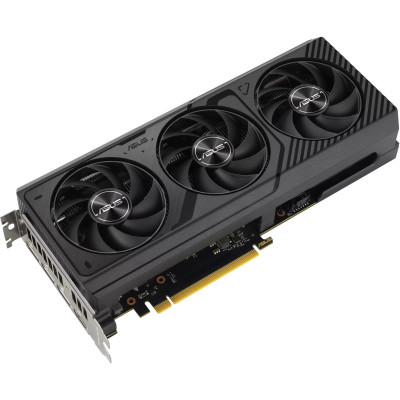 ASUS Відеокарта GeForce RTX 4070 12GB GDDR6X PRIME OС PRIME-RTX4070-O12G